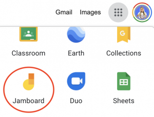 Qué es y para qué sirve Jamboard