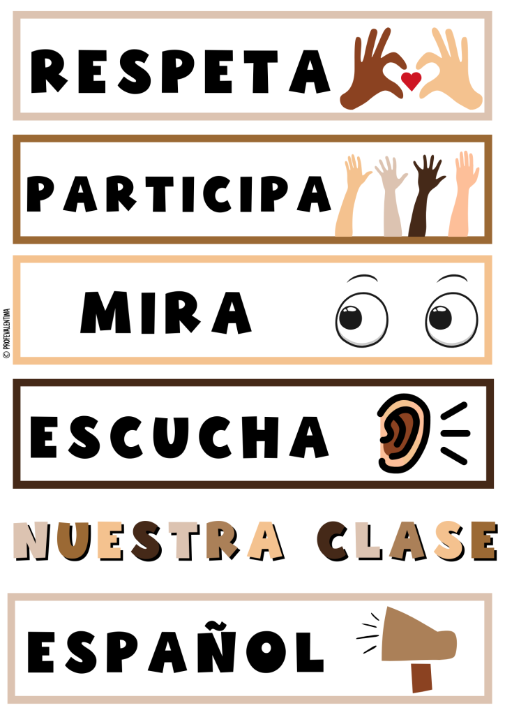 Tips Para Crear Las Expectativas De La Clase Al Inicio Del A O Escolar