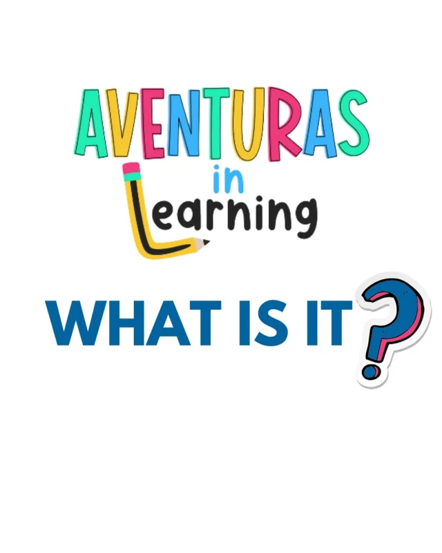 @aventurasinlearning makes Spanish fun, natural, and stress-free for you and your students! 

Swipe to see what’s inside! 

#aventurasinlearning #spanishteacher #elementaryspanishteachers #languageacquisition #comprehensibleinput #profedeespañol